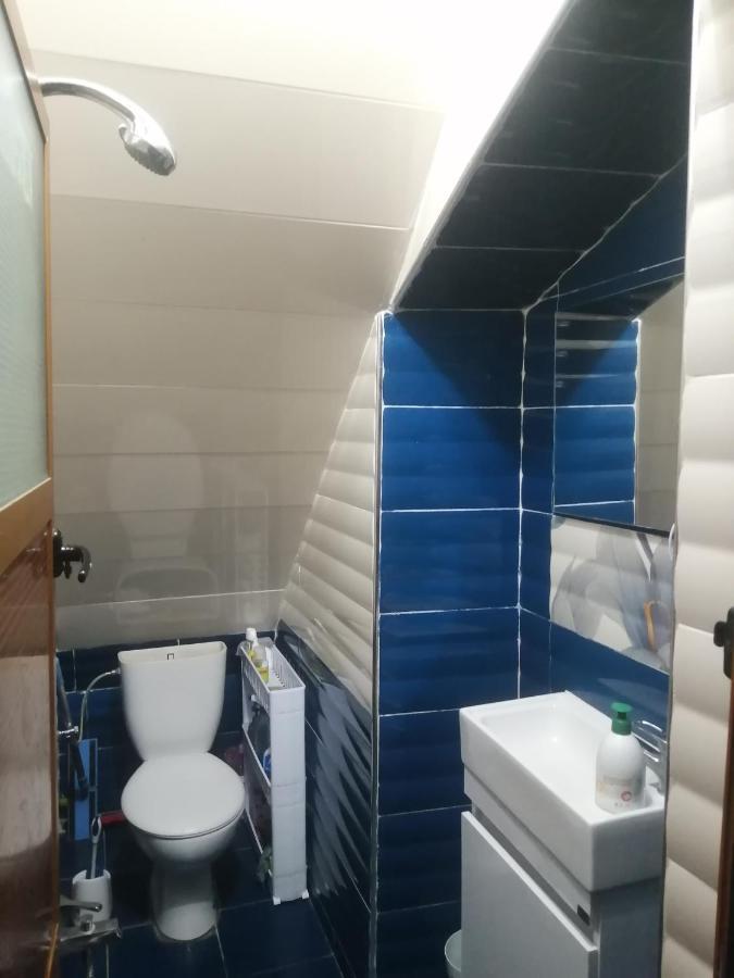 Bab Aissi Home Meknesz Kültér fotó