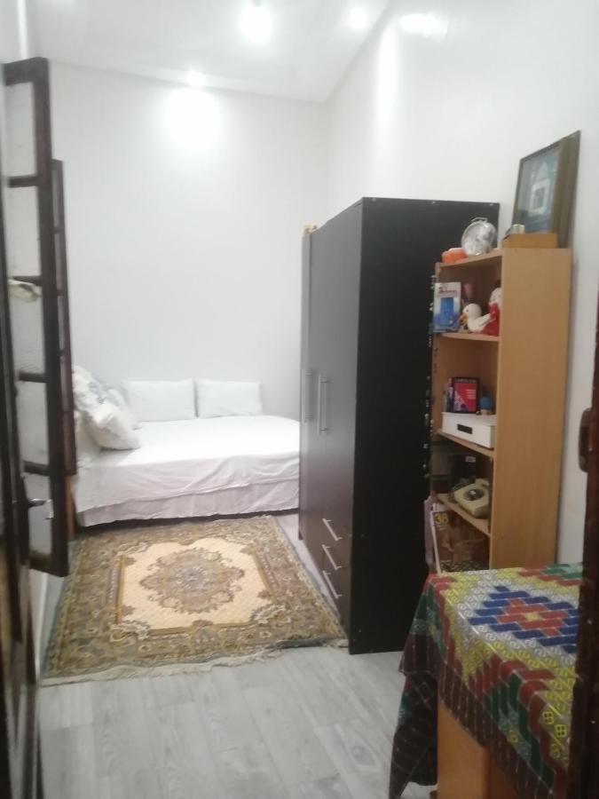 Bab Aissi Home Meknesz Kültér fotó