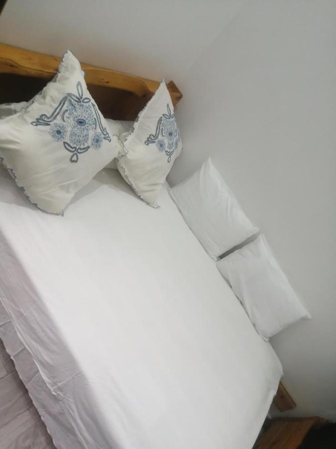 Bab Aissi Home Meknesz Kültér fotó
